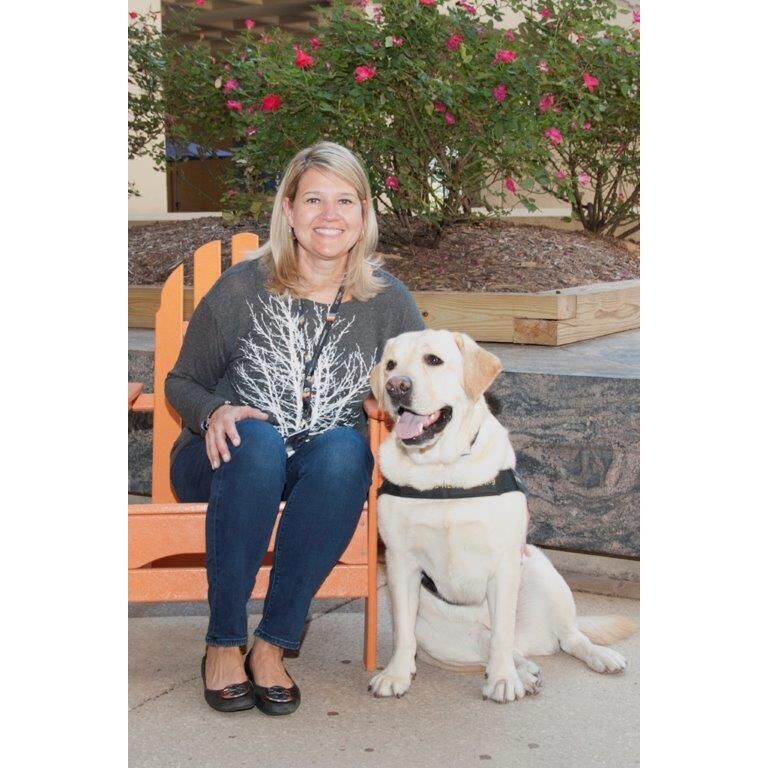 avatar for Dr. Staci Beers