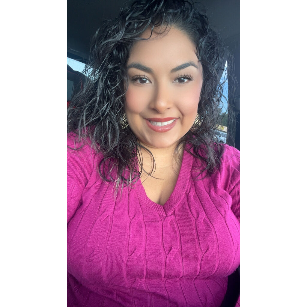 avatar for Christina Tapia