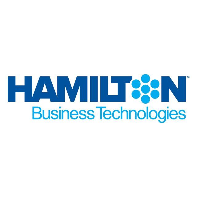 avatar for Hamilton