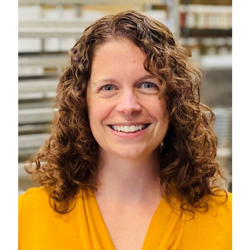 avatar for Kate Johnston