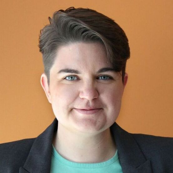 avatar for Susan StVincent