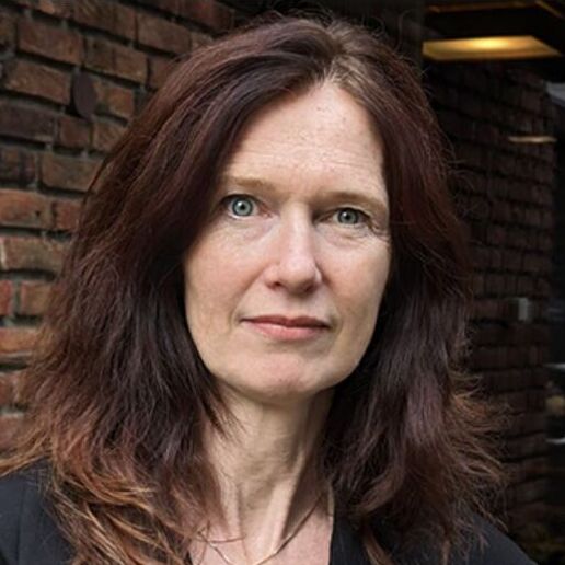 avatar for Kjersti Thorbjørnsrud