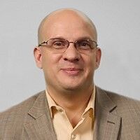 avatar for Dan Lukasik