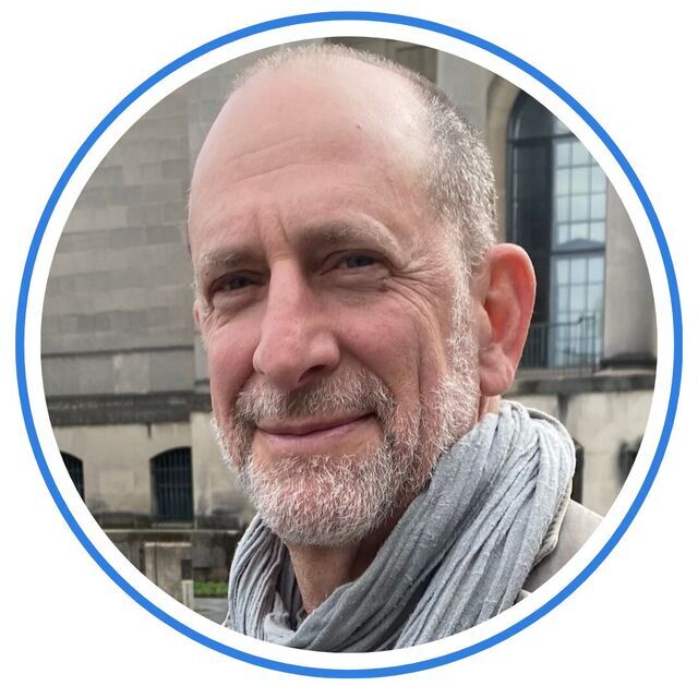 avatar for Bill Robinson