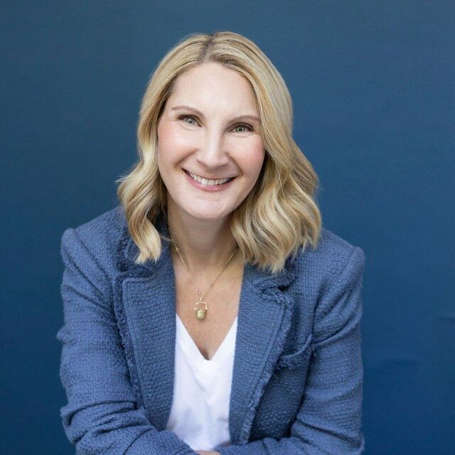avatar for Julie Gerstenblatt