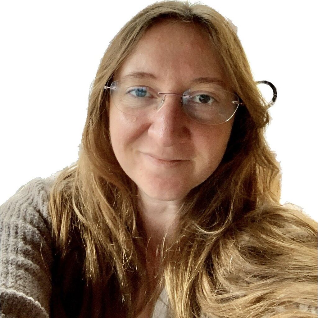 avatar for Sarah Carpenter