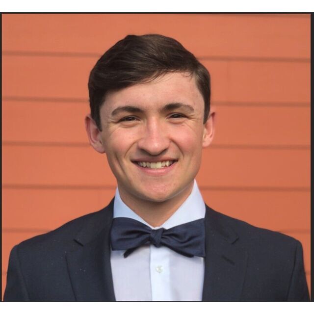 avatar for Sam Gosiewski