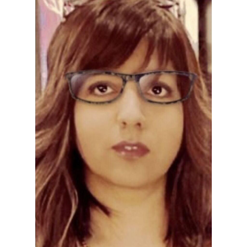 avatar for Farah Ahmed