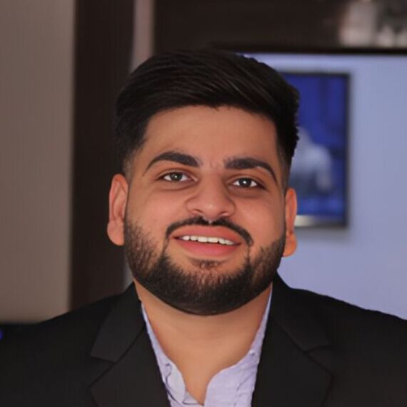 avatar for Siddharth Joshi