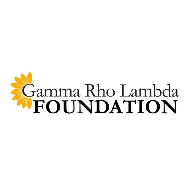 avatar for Gamma Rho Lambda Foundation