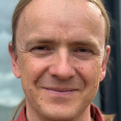 avatar for Tobias Kästner
