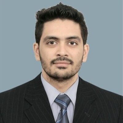 avatar for Maulik Bhatt