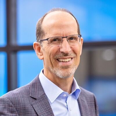 avatar for Matthew J. Hill, PhD