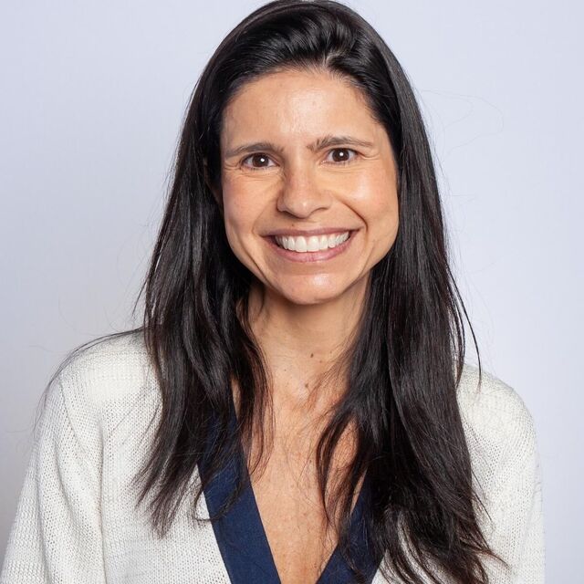 avatar for Mariana Keller
