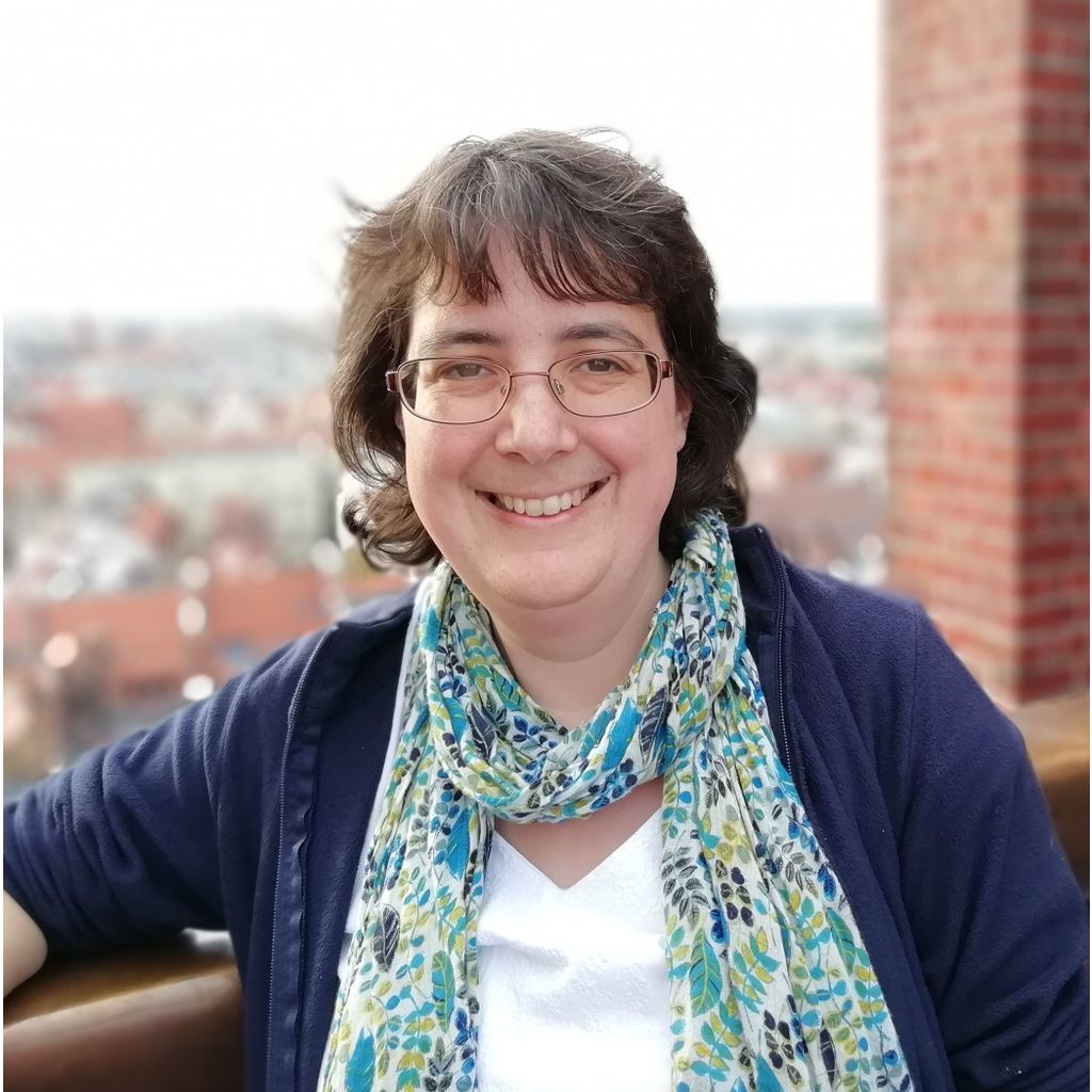 avatar for Helen Harden CSciTeach