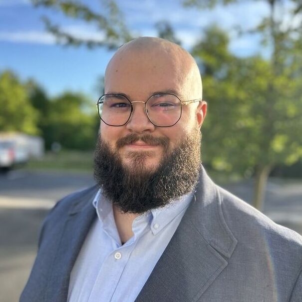 avatar for Jacob Benjamin