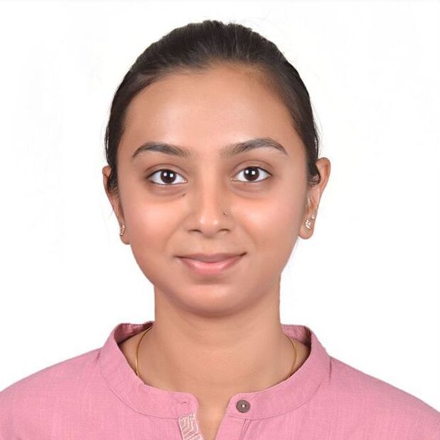 avatar for Riya Javali