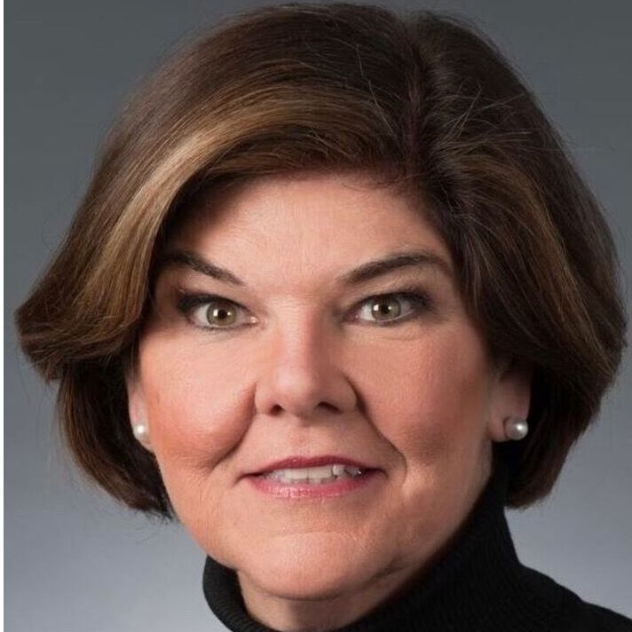 avatar for Ann Compton
