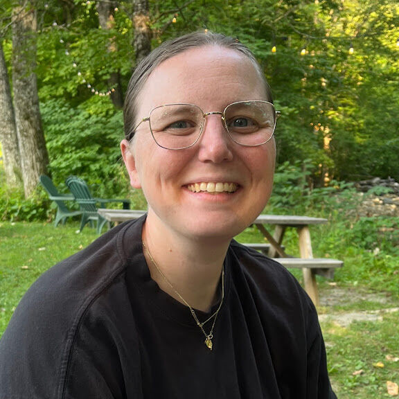 avatar for Jacqueline Rankin