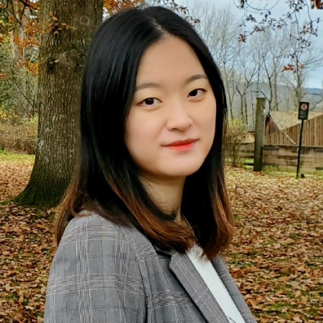 avatar for Haebin Pan