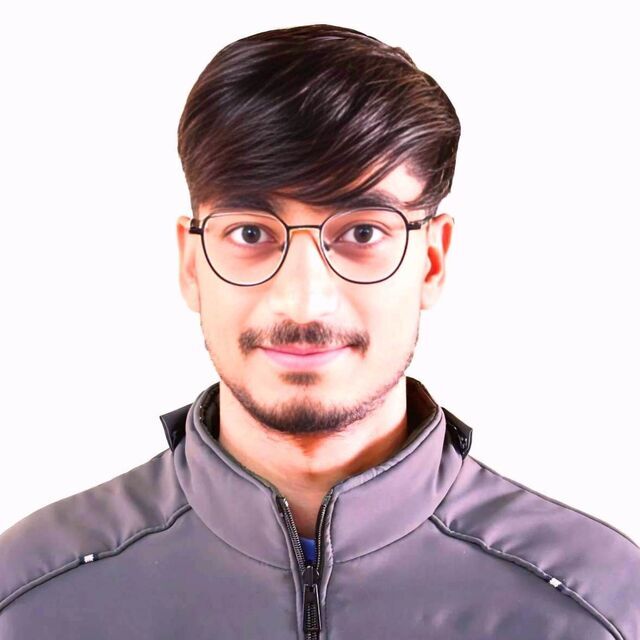 avatar for Amit