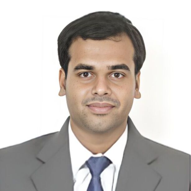 avatar for Dr. Yogesh Mali