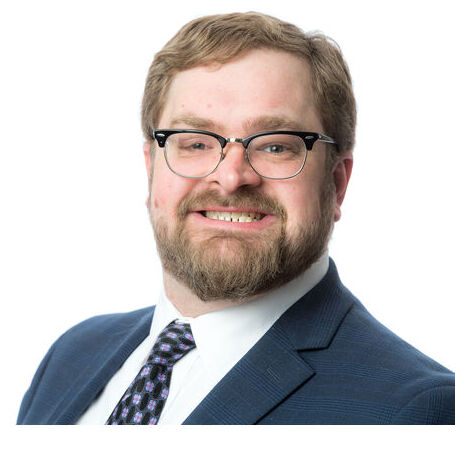 avatar for Dr. Andrew Goodwin, Ph.D
