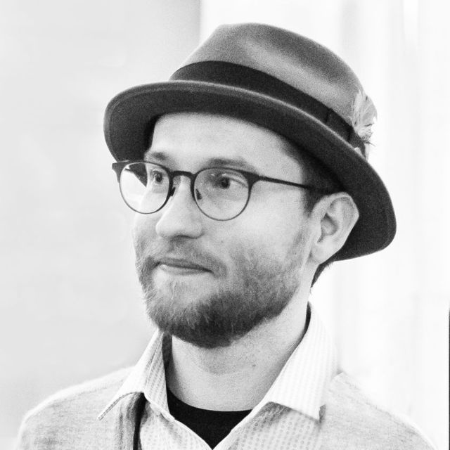 avatar for Andrew Weith