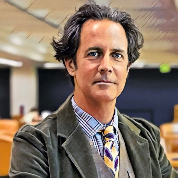 avatar for Brett Christie, Ph.D.