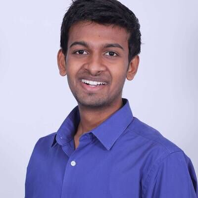 avatar for Jeevan D C