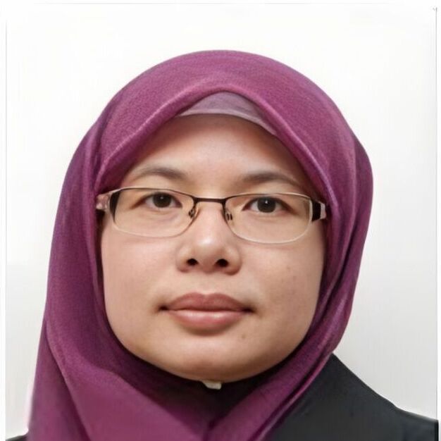 avatar for Asmidar Abu Bakar