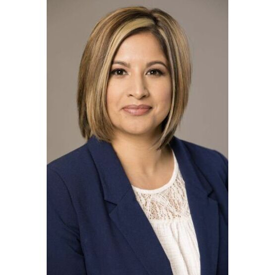 avatar for Teresa Barajas