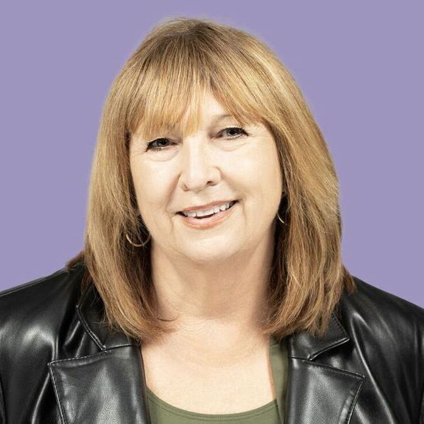 avatar for Alice Burkhart