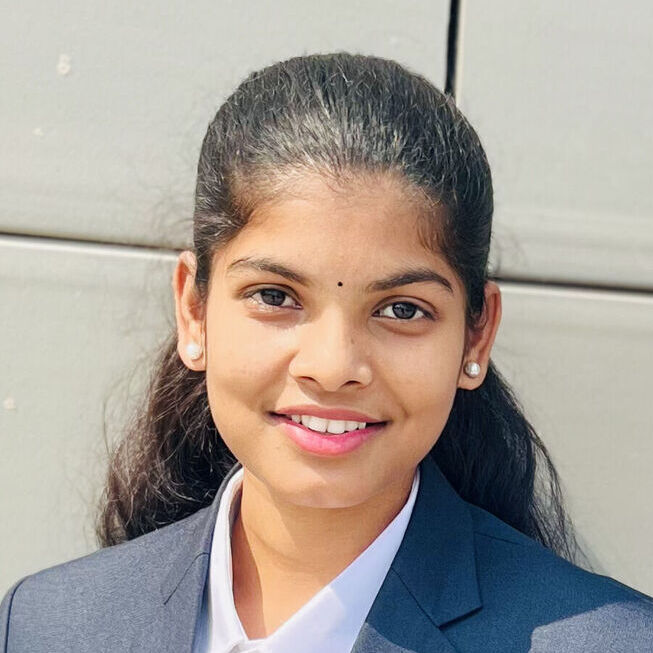 avatar for Vecha Guhana Naga Gayathri