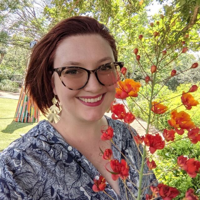 avatar for Maeve Bassett