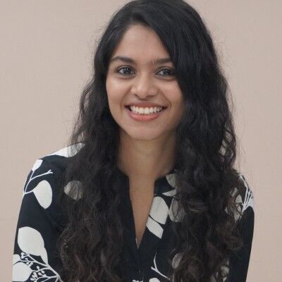 avatar for Neha Jagadeesh
