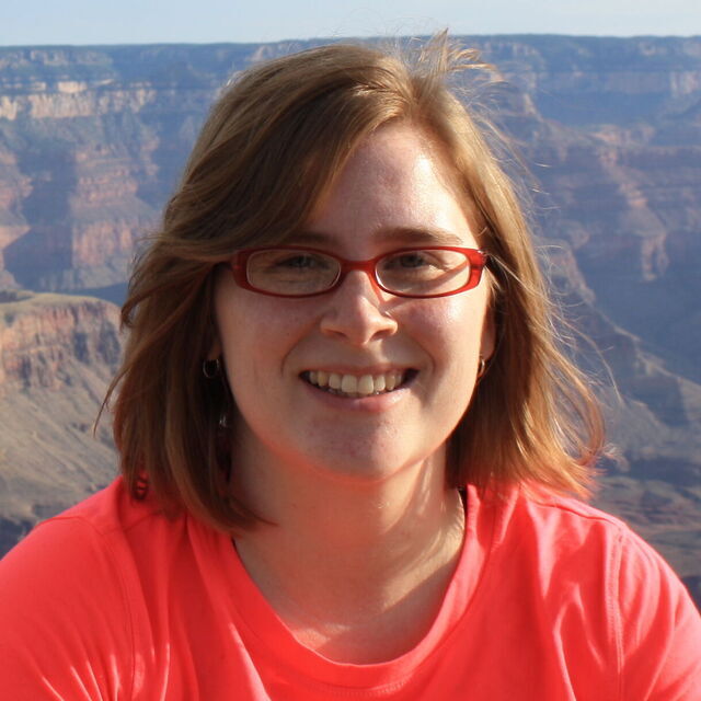 avatar for Rachel LaMance