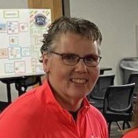 avatar for Angela Teeman