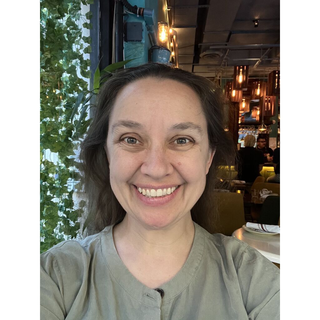 avatar for Lara Buchak