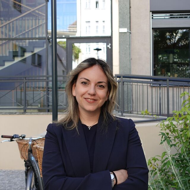 avatar for Valentina Galiulo