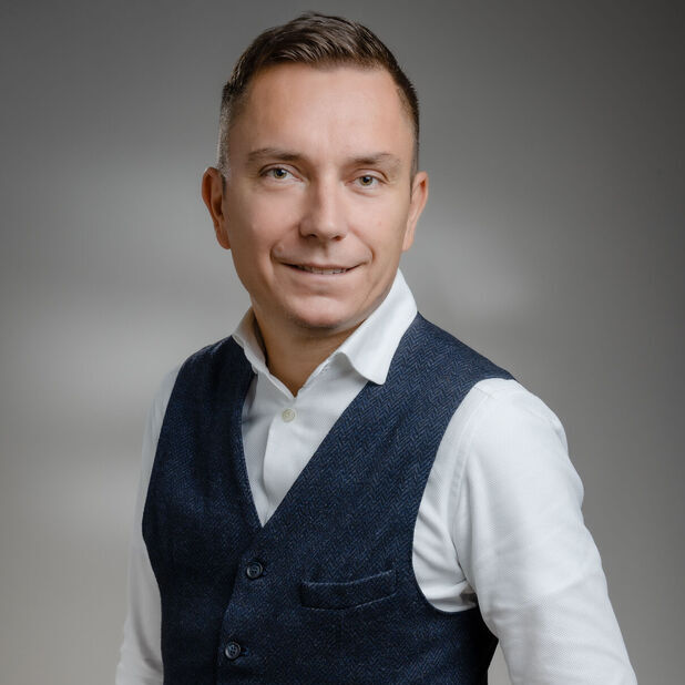 avatar for Roman Strejček