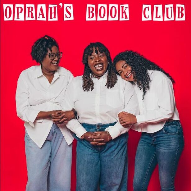 avatar for Oprah's Book Club