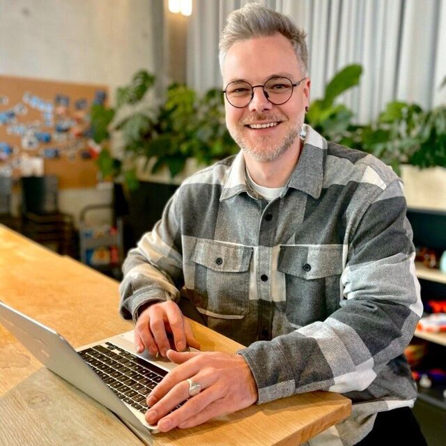 avatar for Paul Muller