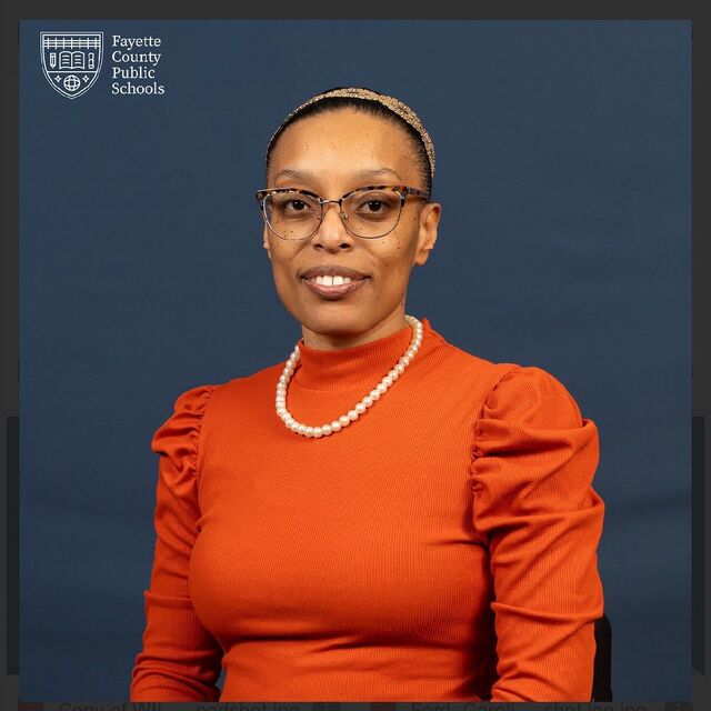 avatar for Renita Wilburn