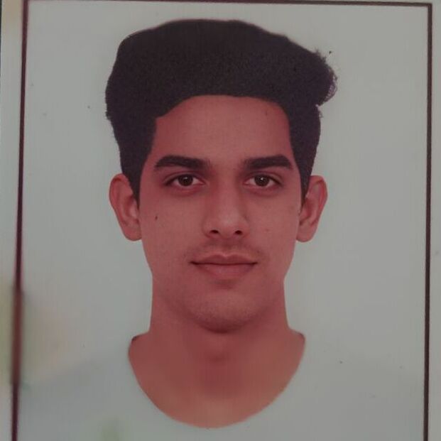 avatar for Mohit Matte