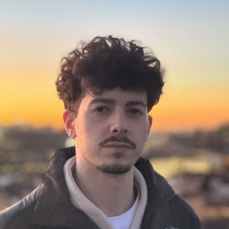 avatar for Ari Marzuk