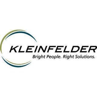 avatar for Kleinfelder