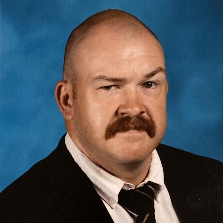 avatar for Michael Vasinko