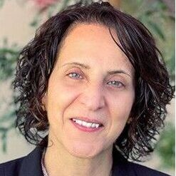 avatar for Dr. Parvin Ahmadi