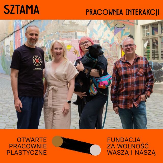 avatar for Wroclaw Institute of Culture